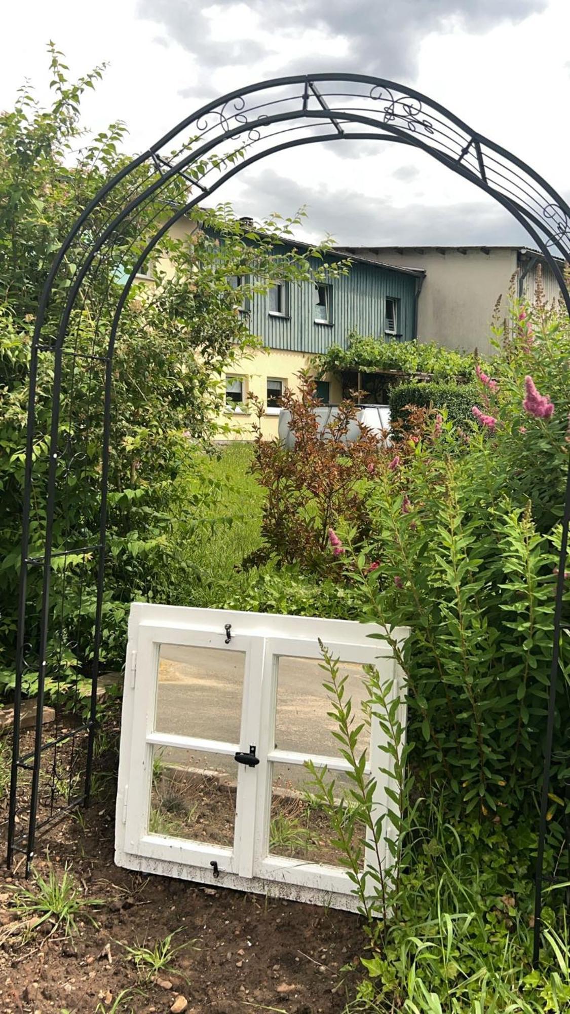 Flussnest Fulda Apartment Exterior photo
